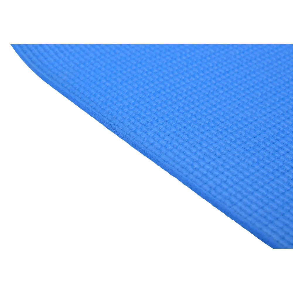 Magfit Yoga Mat 4mm (Blue)