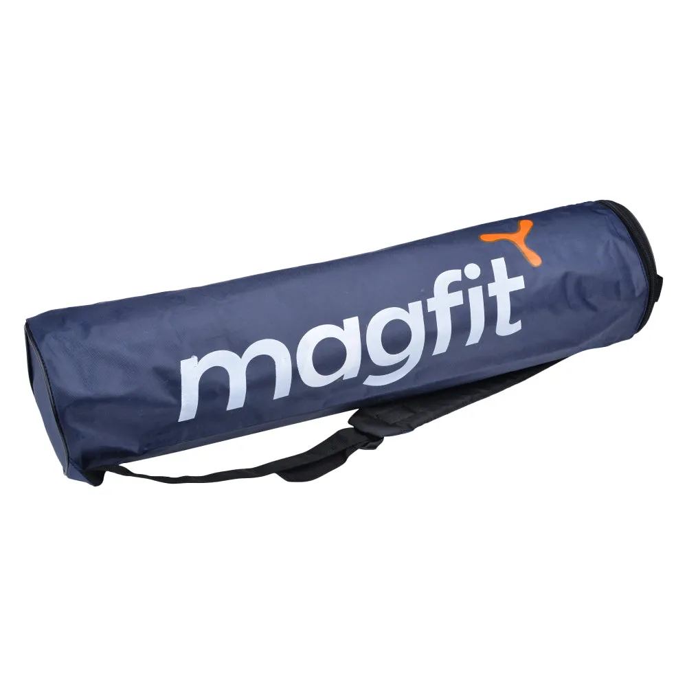 Magfit Yoga Mat 4mm (Blue)