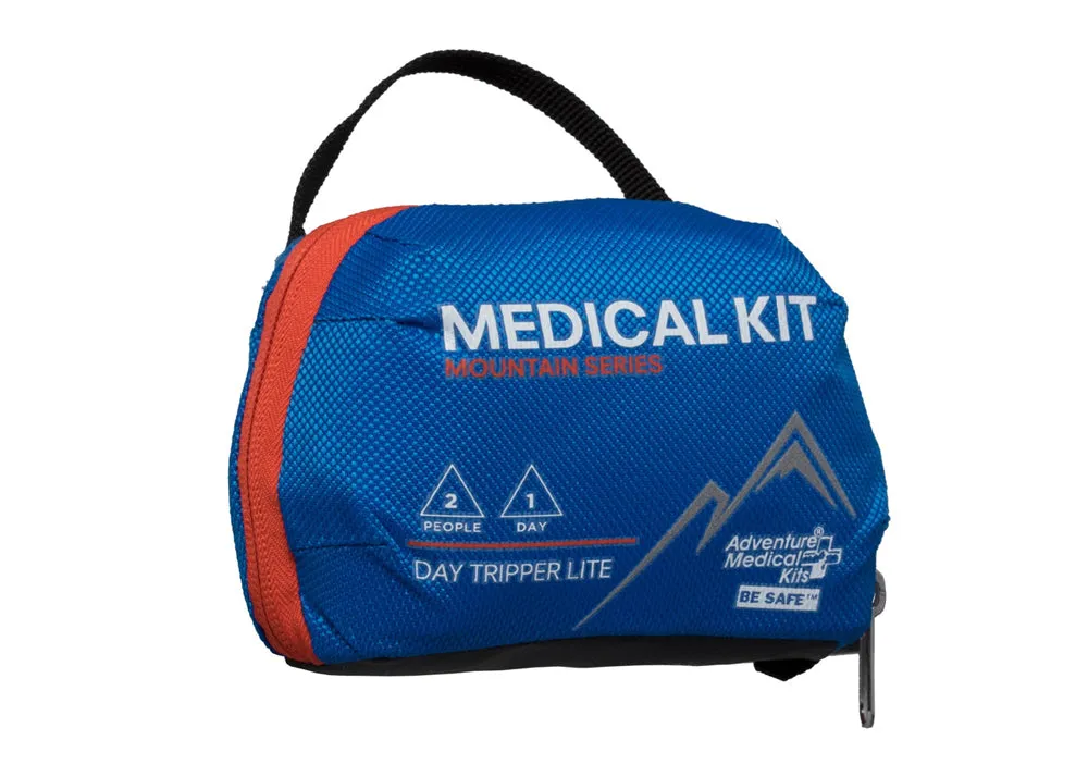 Medical Kits Day Tripper Lite Medical Kit