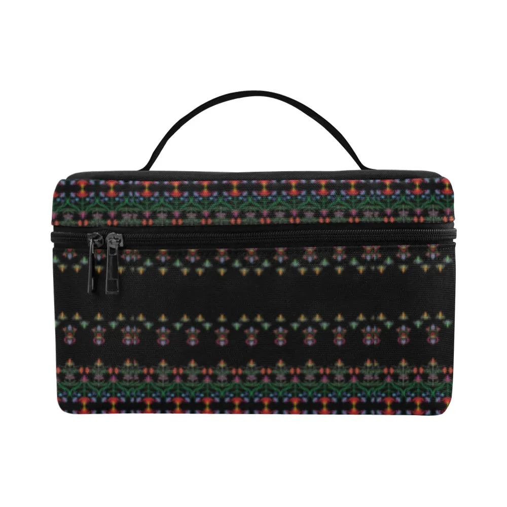 Metis Corn Mother Cosmetic Bag/Large