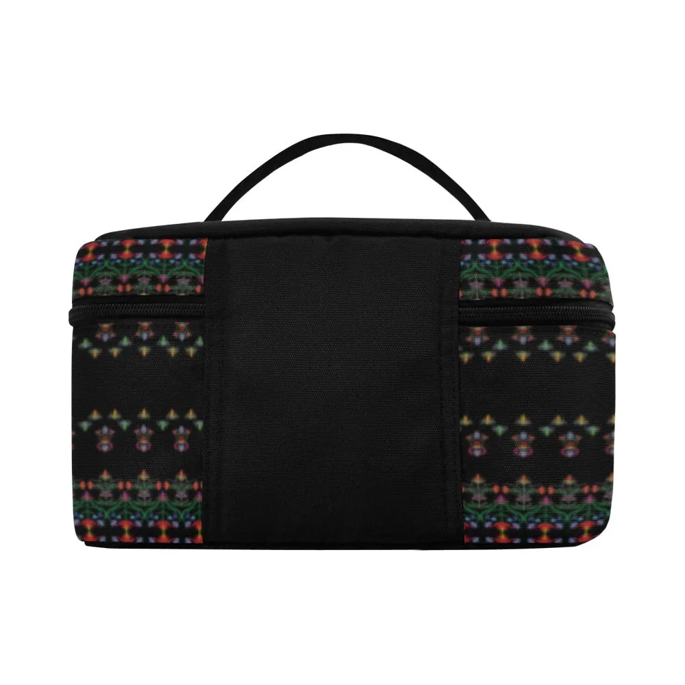 Metis Corn Mother Cosmetic Bag/Large