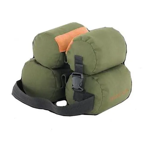 Mini Gorilla Precision Shoot Bag