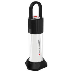 ML6 Warm Light Lantern Powerbank by LED Lenser