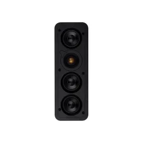 Monitor Audio - Super Slim WSS130 - In-Wall Speaker