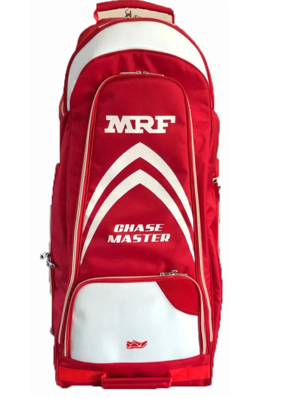 MRF Chase Master Wheel Bag