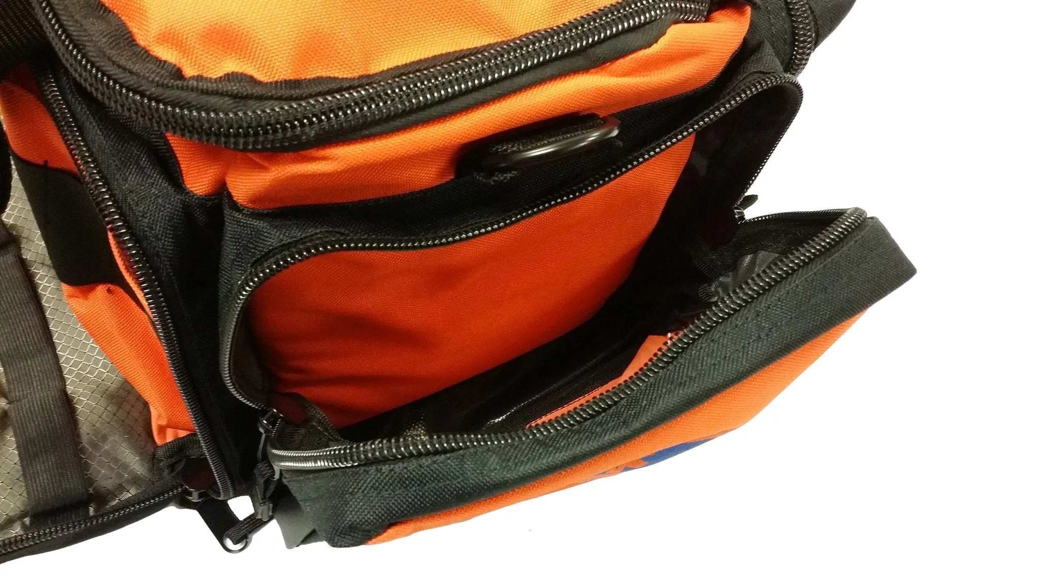 MTR Elite Trauma Bag Medium