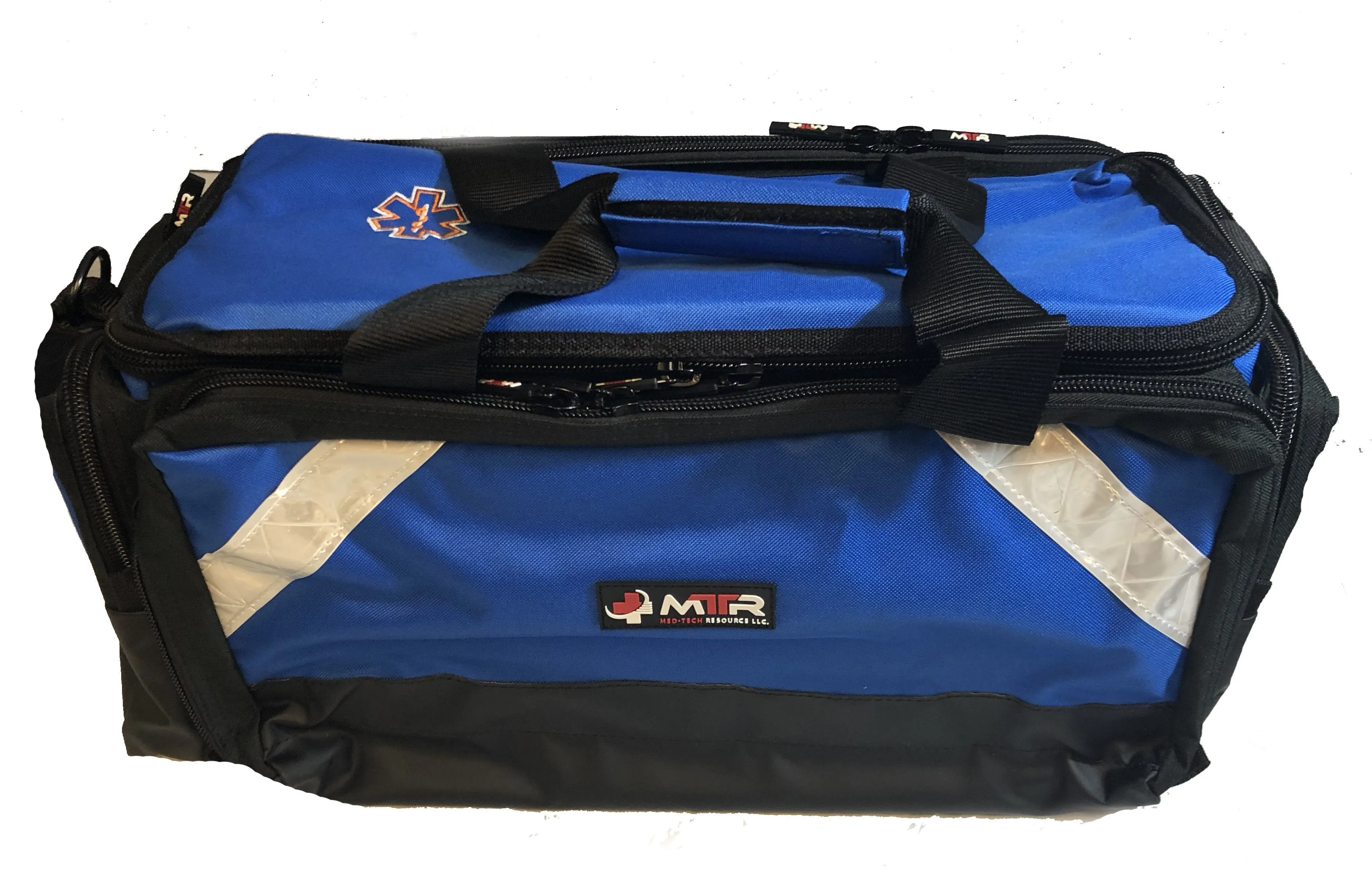 MTR Elite Trauma Bag Medium