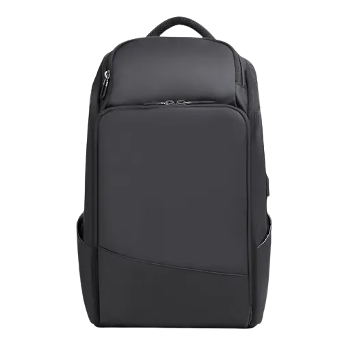 Multi Compartment Backpack