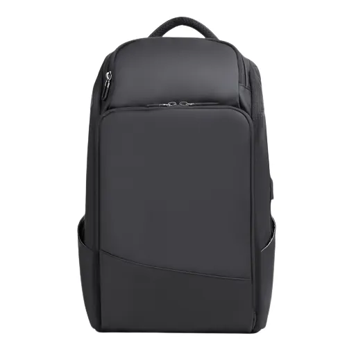 Multi Compartment Backpack