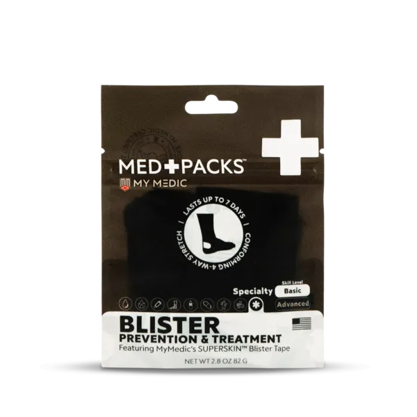 My Medic Blister