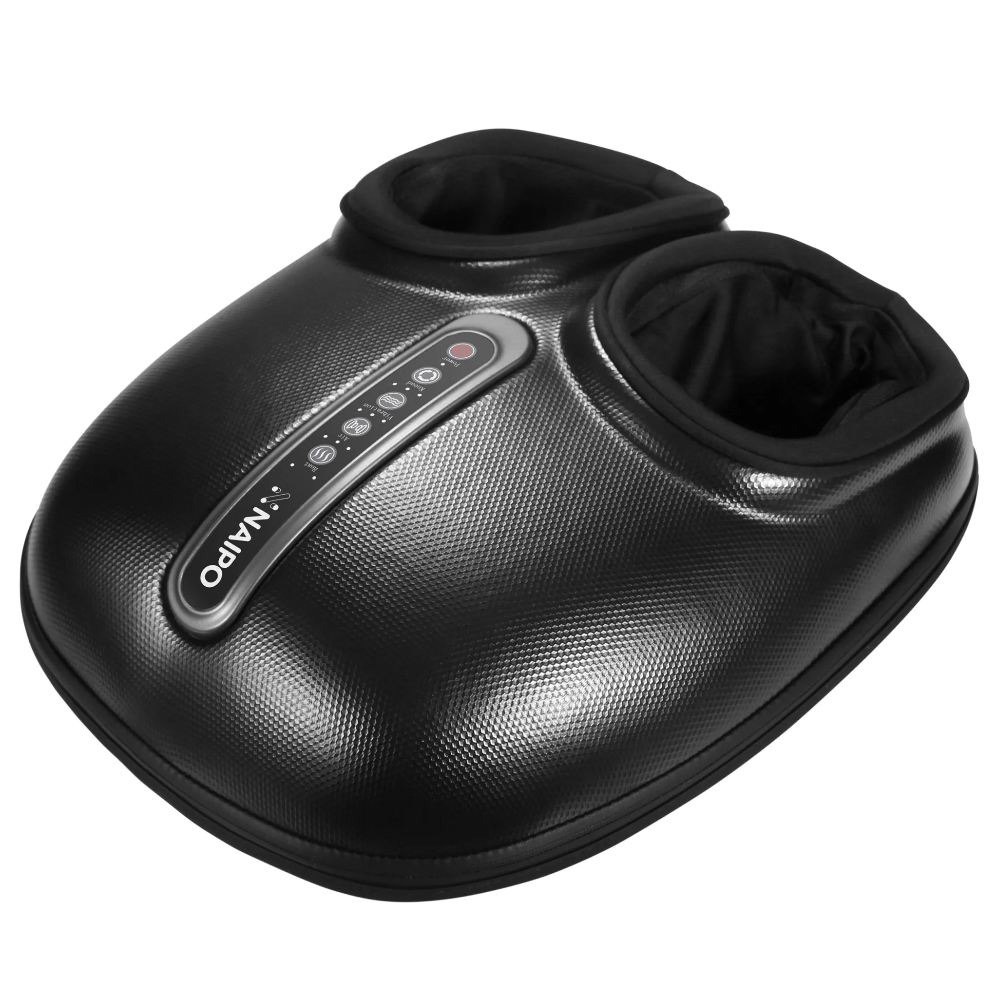 Naipo Foot Massager with Heat and Airbag Massage MGF-868