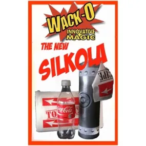 New Silkola by Wack-O-Magic