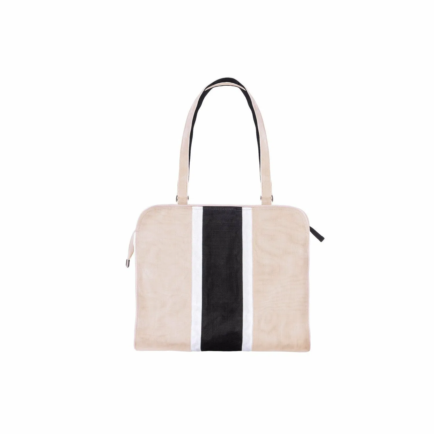 Nora Bag - The Sustainable Statement Handbag