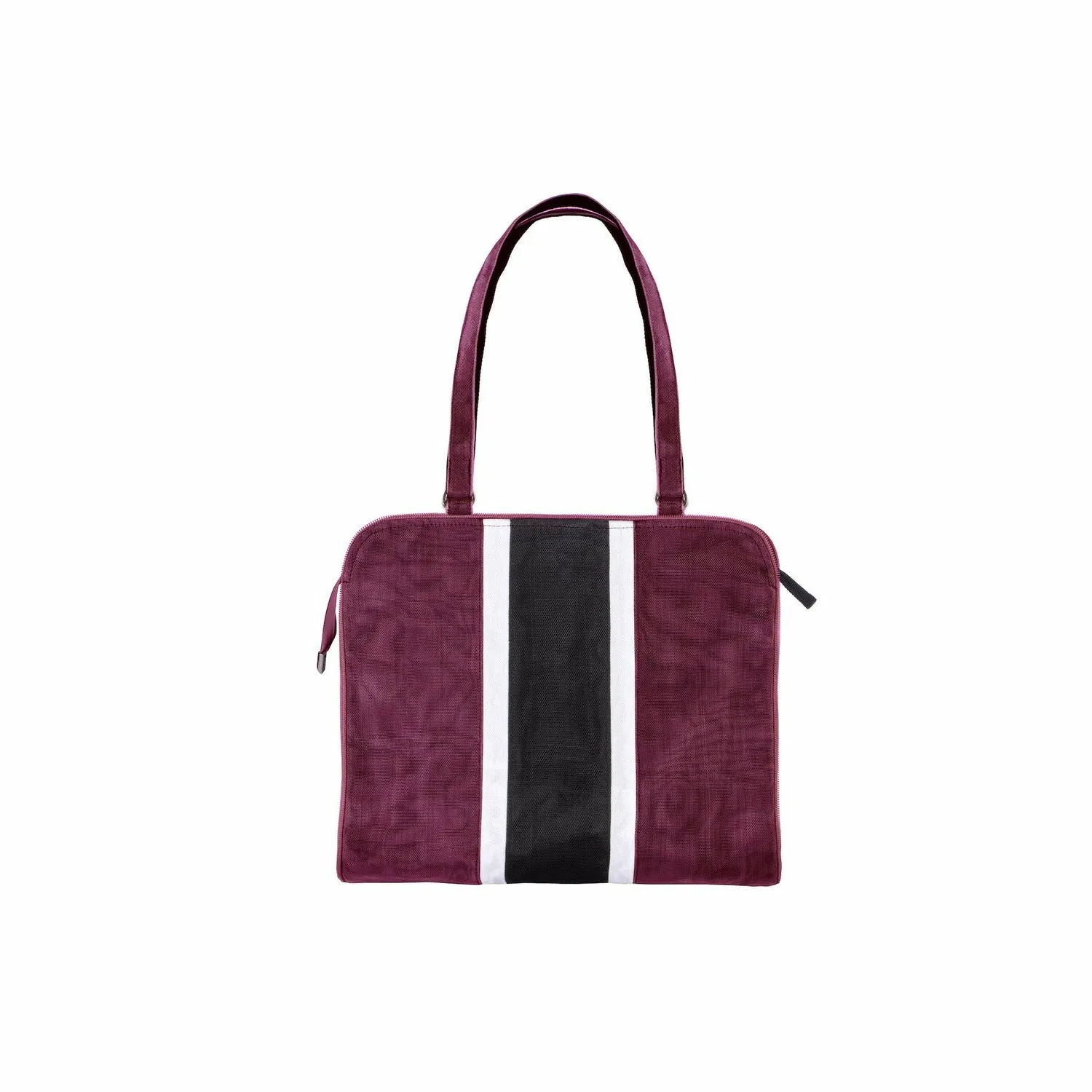 Nora Bag - The Sustainable Statement Handbag