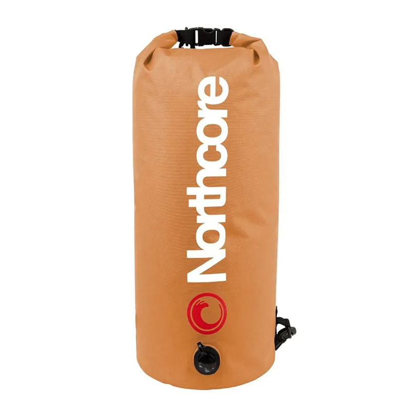 Northcore Waterproof Compression Bag 20L