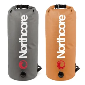 Northcore Waterproof Compression Bag 20L