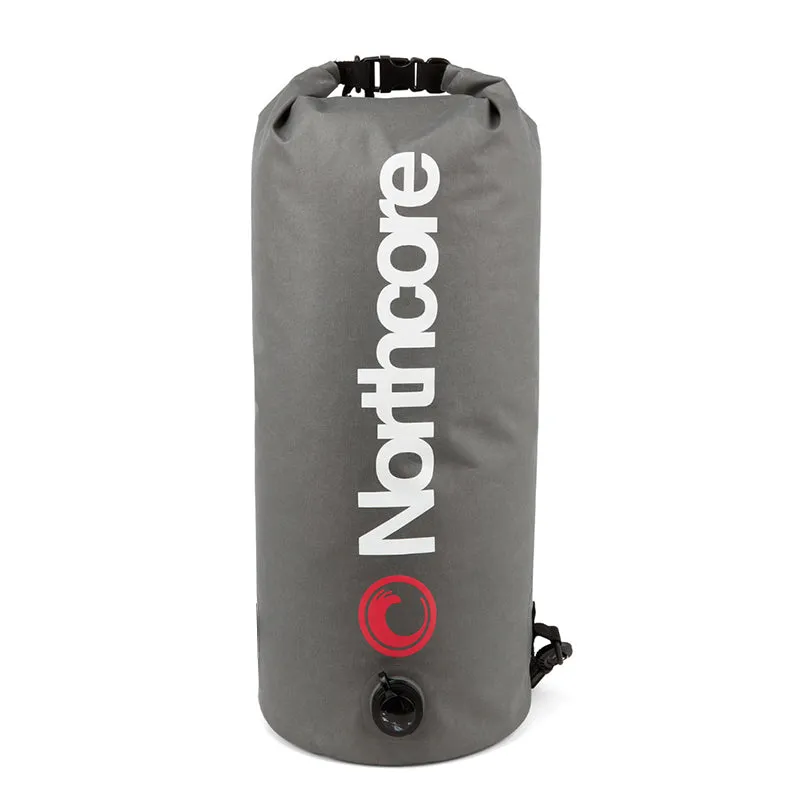 Northcore Waterproof Compression Bag 20L