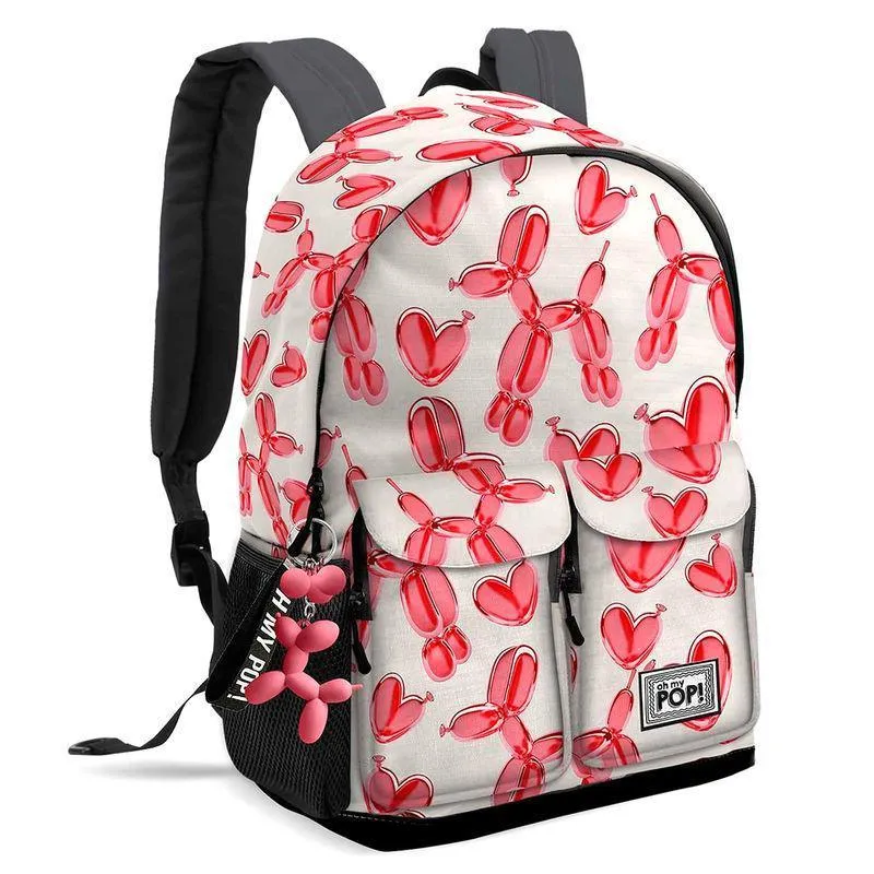 Oh My Pop Globoniche Backpack 44cm