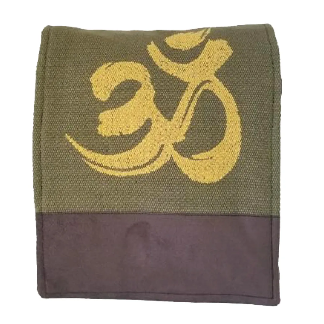 Om Messenger Bag