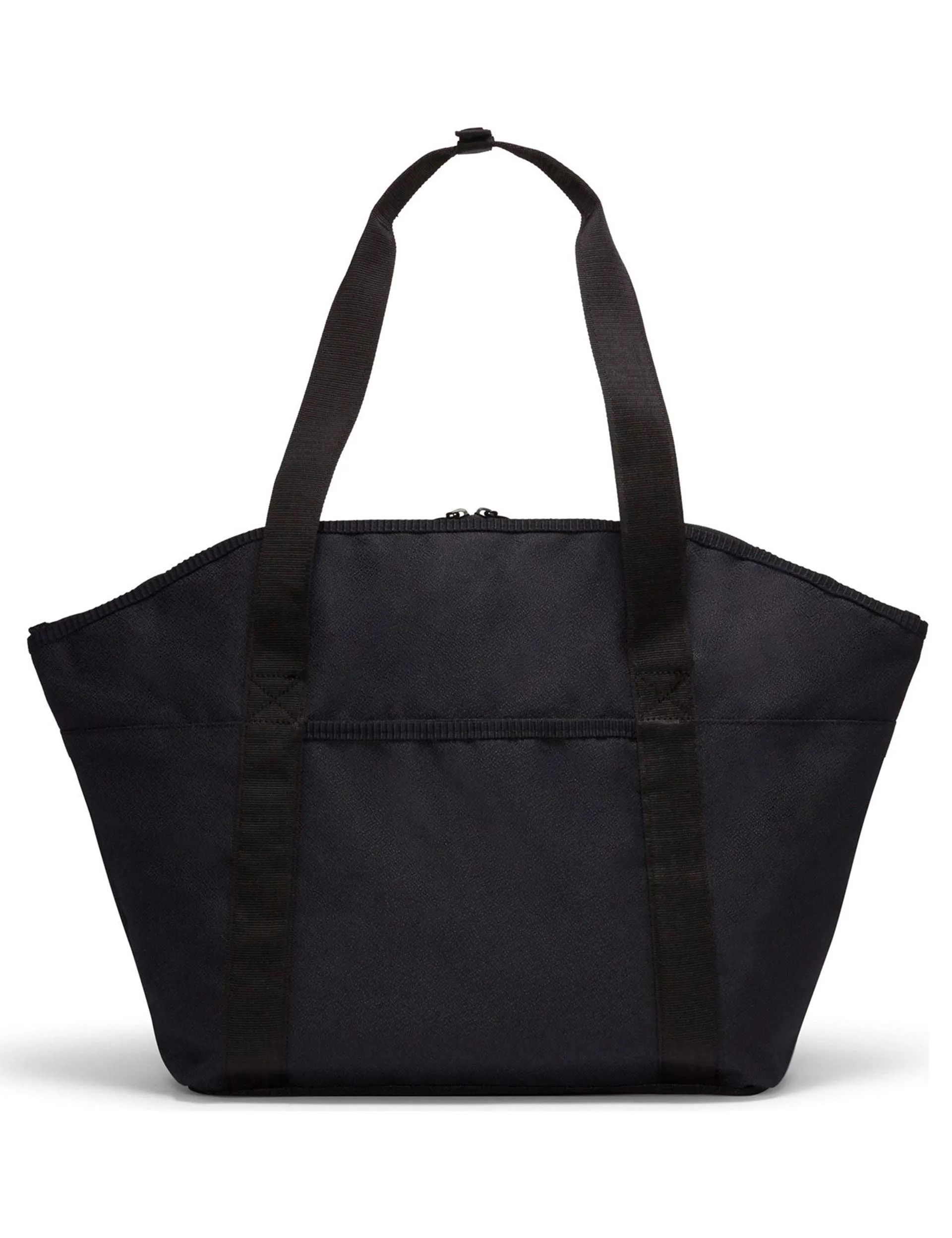 One Tote Bag - Black/White