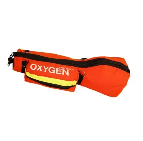 Padded Oxygen O2 Carry Bag for Cylinder Oxygen Tank