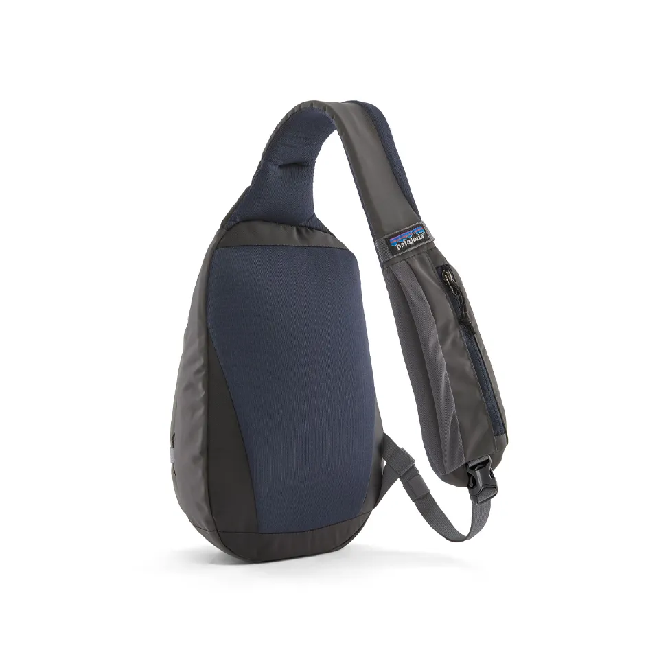 Patagonia Atom Sling 8L Smolder Blue