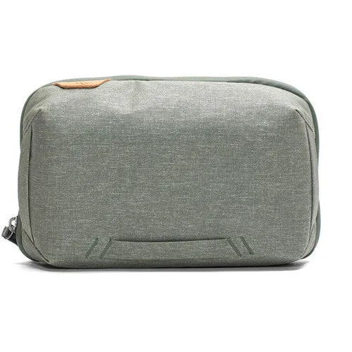 Peak Design Tech Pouch Sage