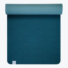 Performance Breathable Yoga Mat (6mm)