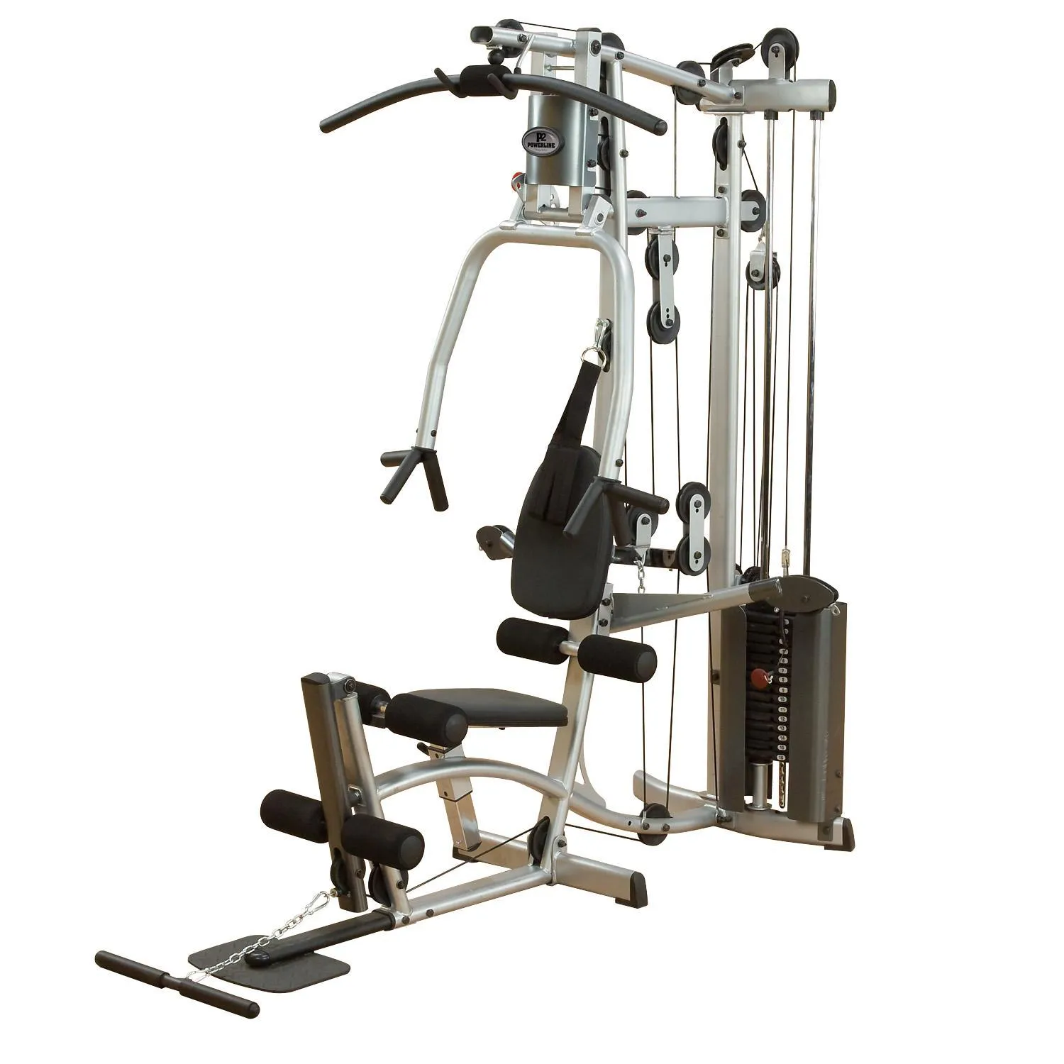 Powerline P2X Multi Function Home Gym