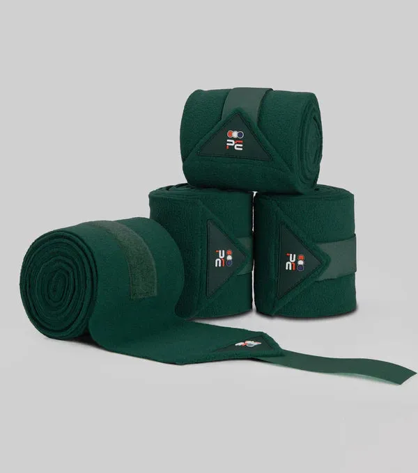 Premier Equine Fleece Bandages