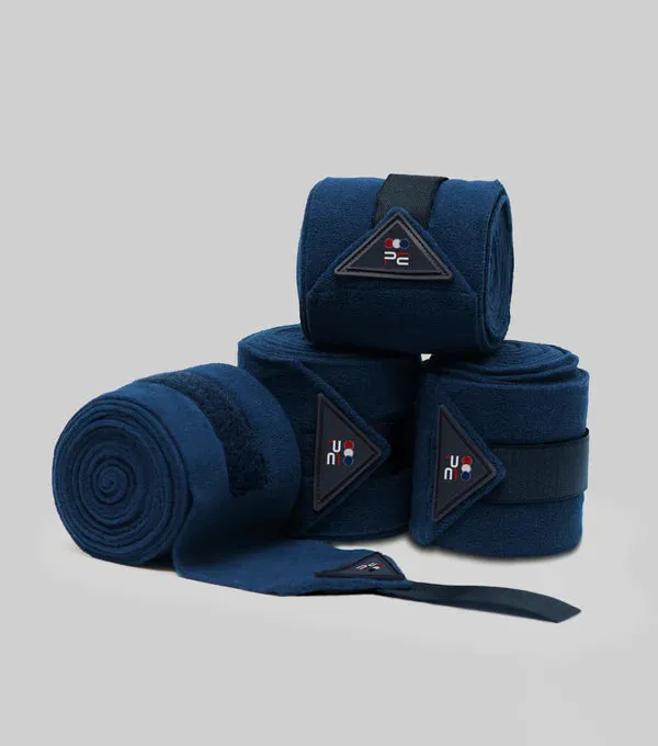 Premier Equine Fleece Bandages