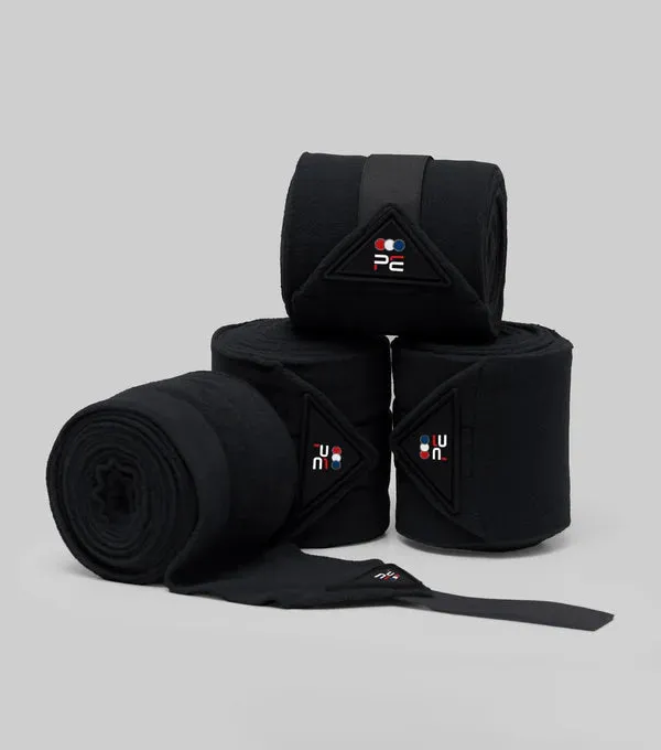 Premier Equine Fleece Bandages