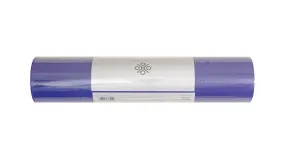 Premium Quality Non-Slip Yoga Mat (HD890128) Purple