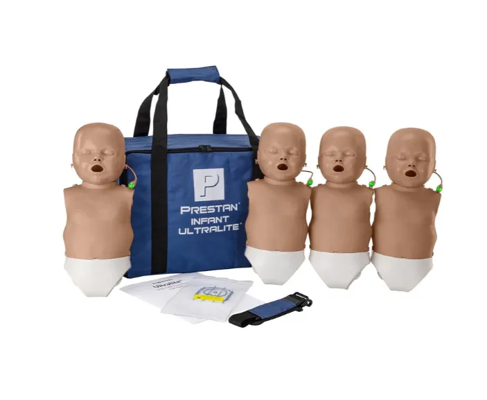 PRESTAN Ultralite® Infant Manikin