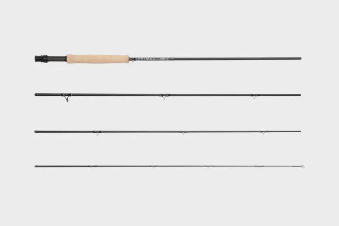 Primal Raw CCC Fly Rod