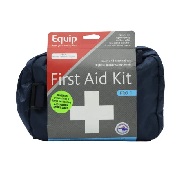 Pro 1 1st Aid Kit