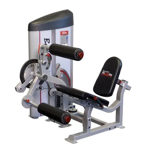 Pro Clubline Leg Extension Leg Curl Combo Series II S2LEC Body-Solid