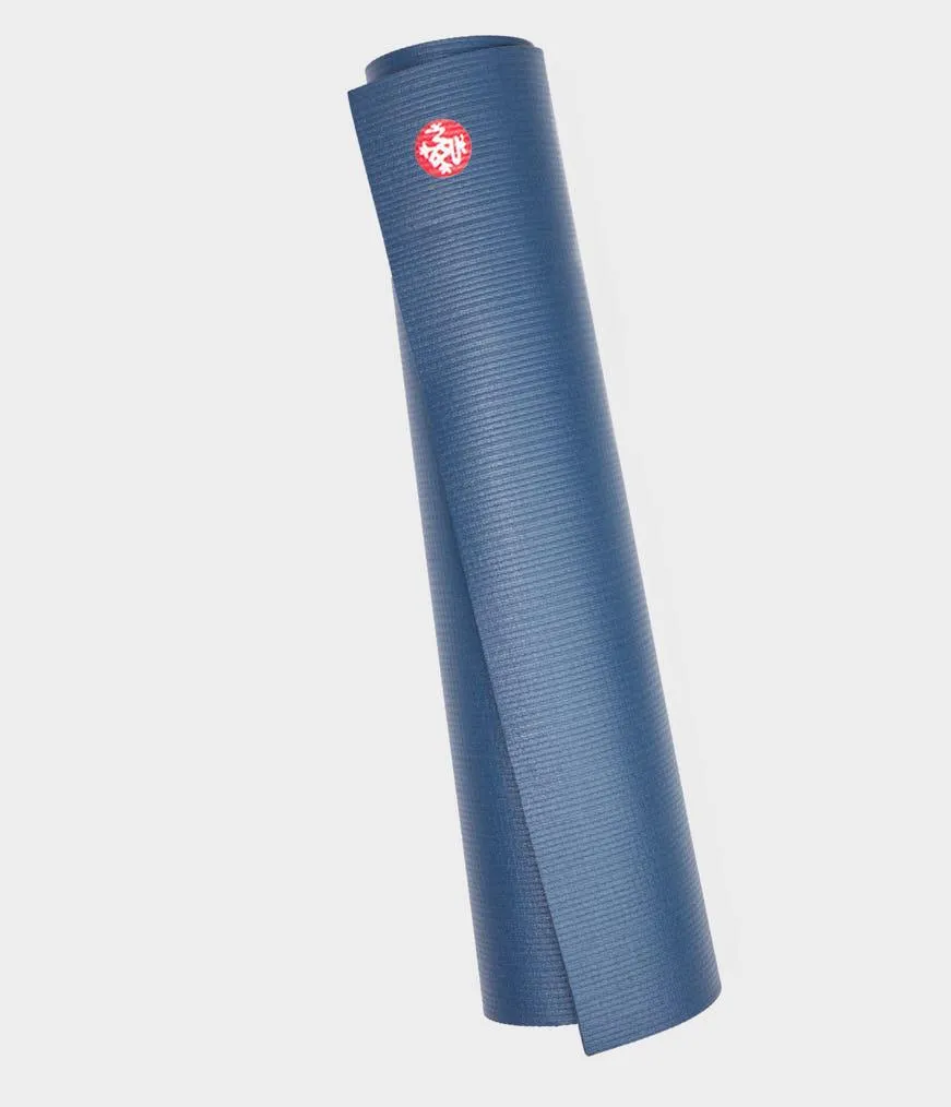 PRO Yoga Mat 6mm - OEKO-TEX Certified PVC