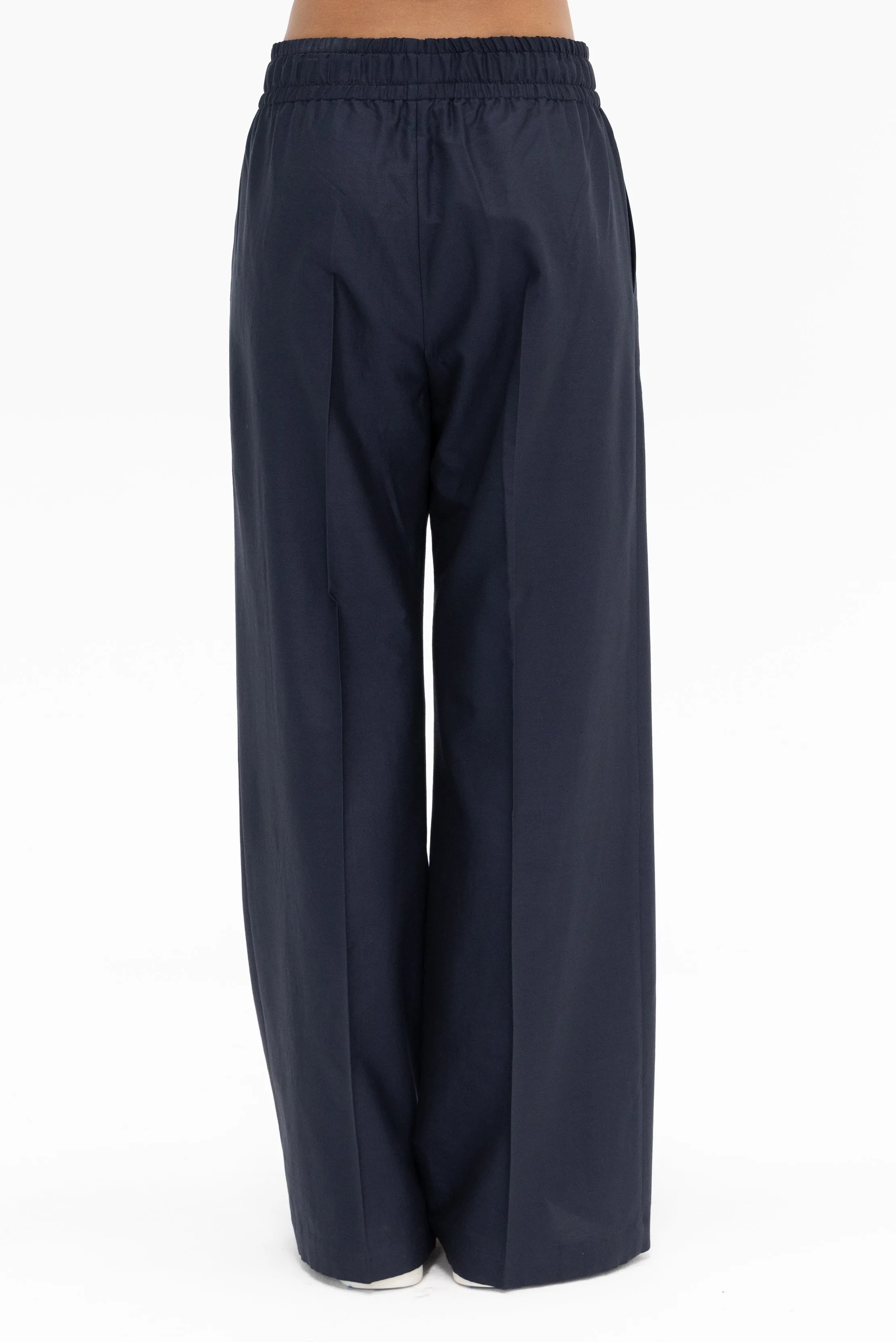 Pulika Trouser, Dark Navy