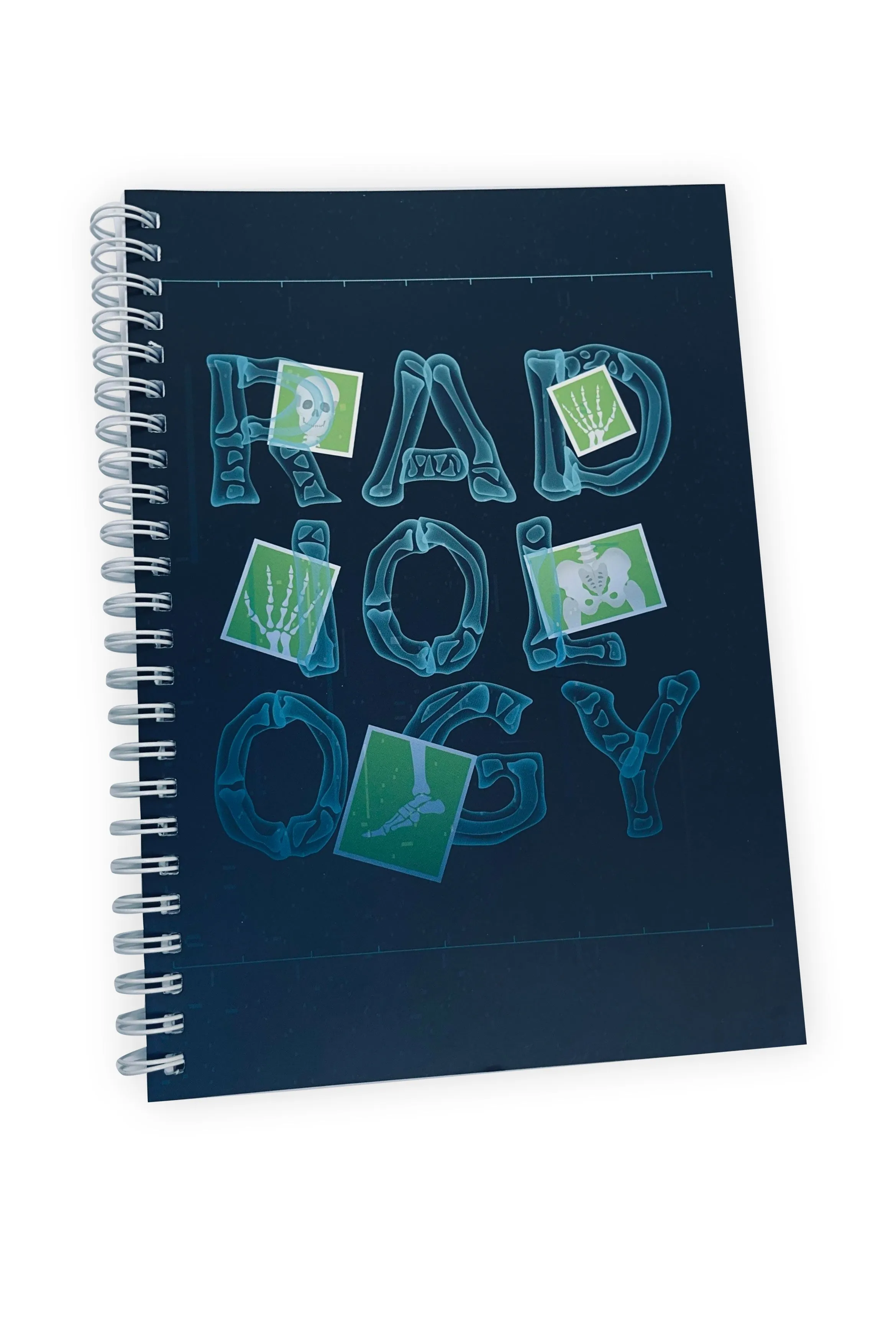 Radiology Notebook