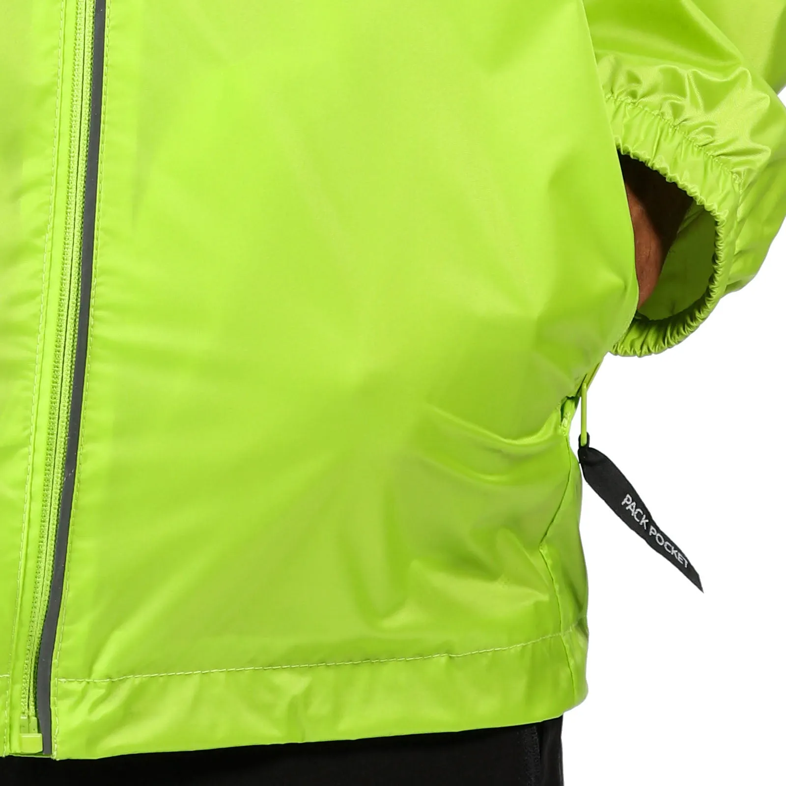 Regatta Mens Lyle IV Waterproof Jacket