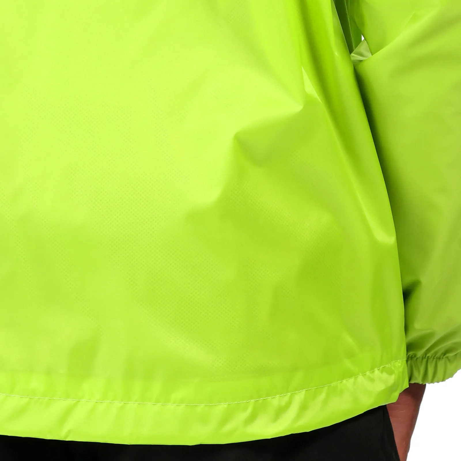 Regatta Mens Lyle IV Waterproof Jacket