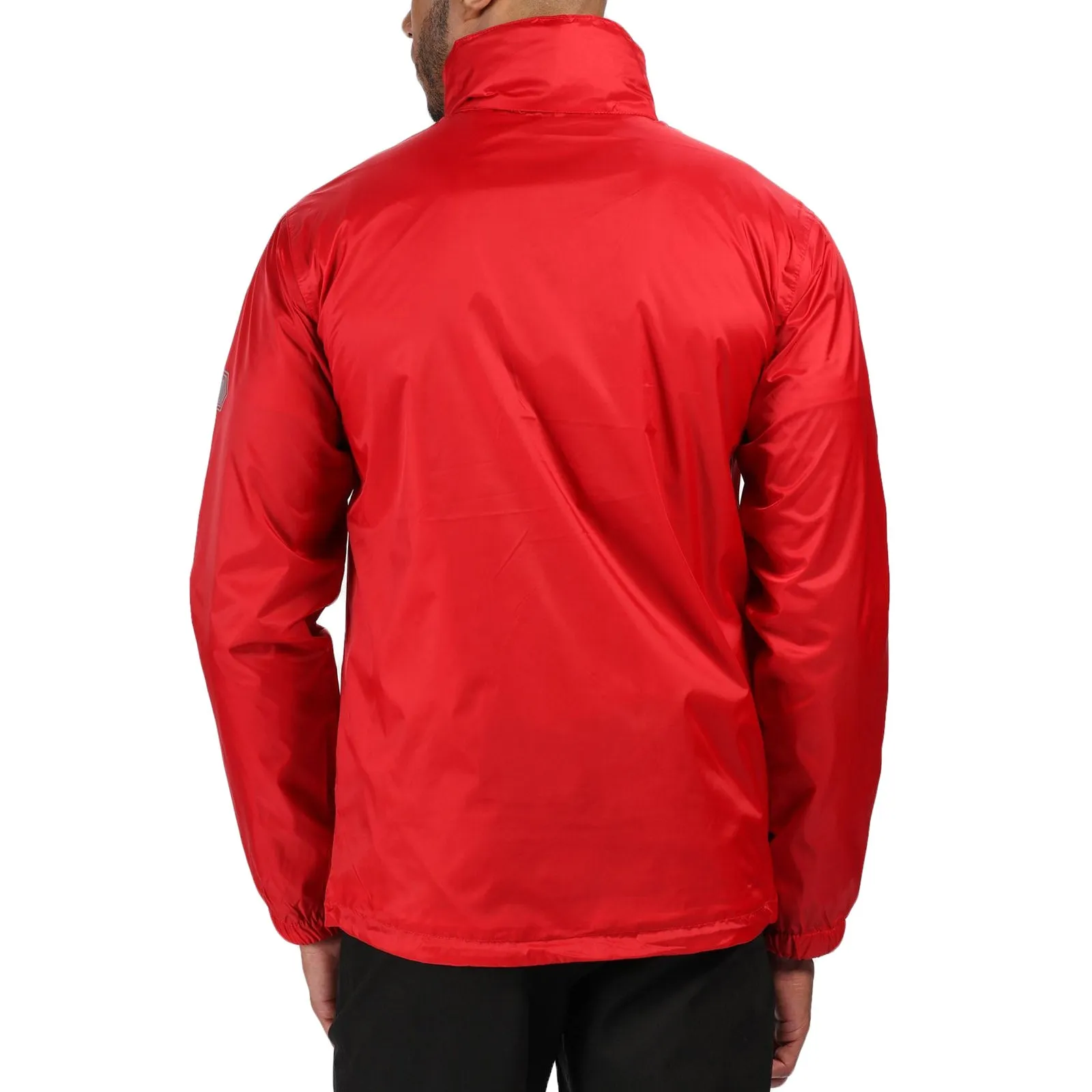 Regatta Mens Lyle IV Waterproof Jacket