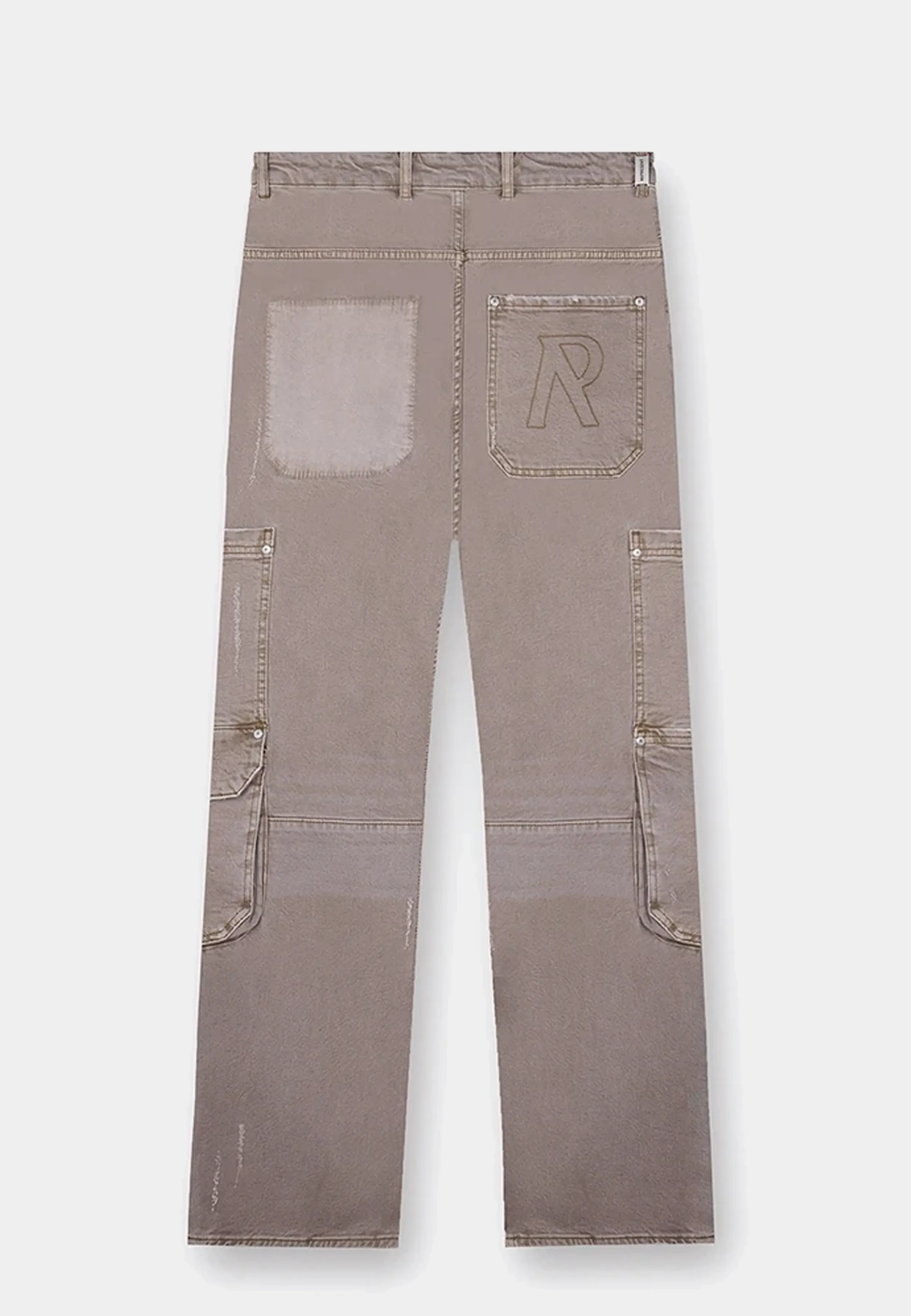 Represent R3 Workshop Denim Stone