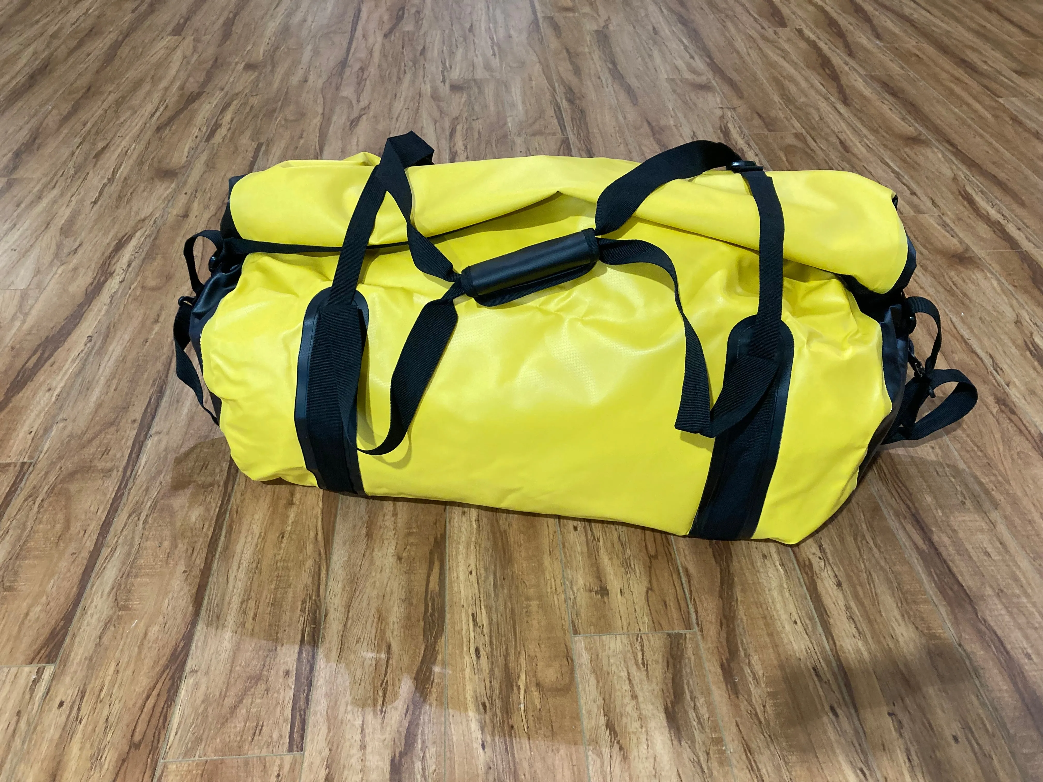 Reso Waterproof Duffel Bag