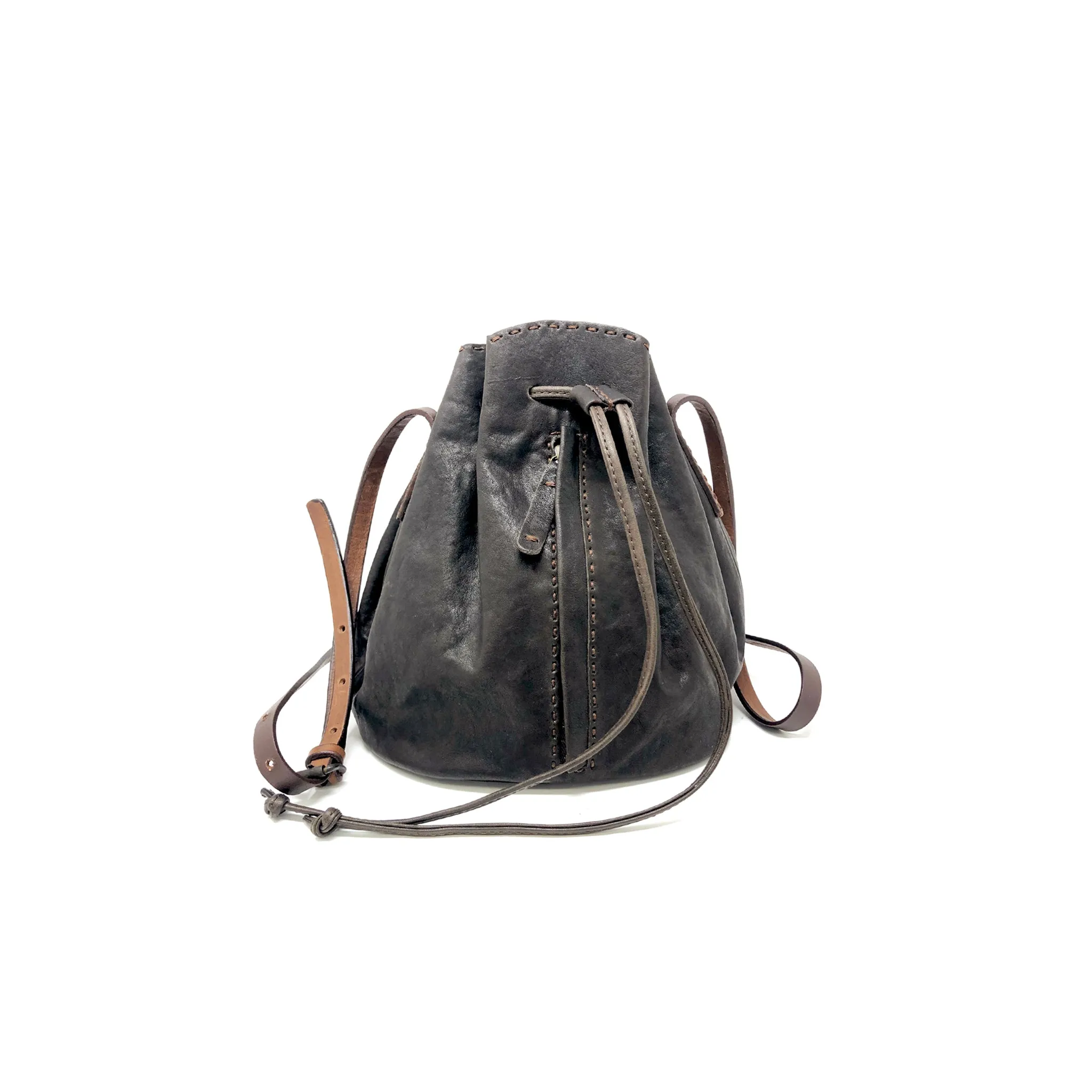 Rimini Leather Bag