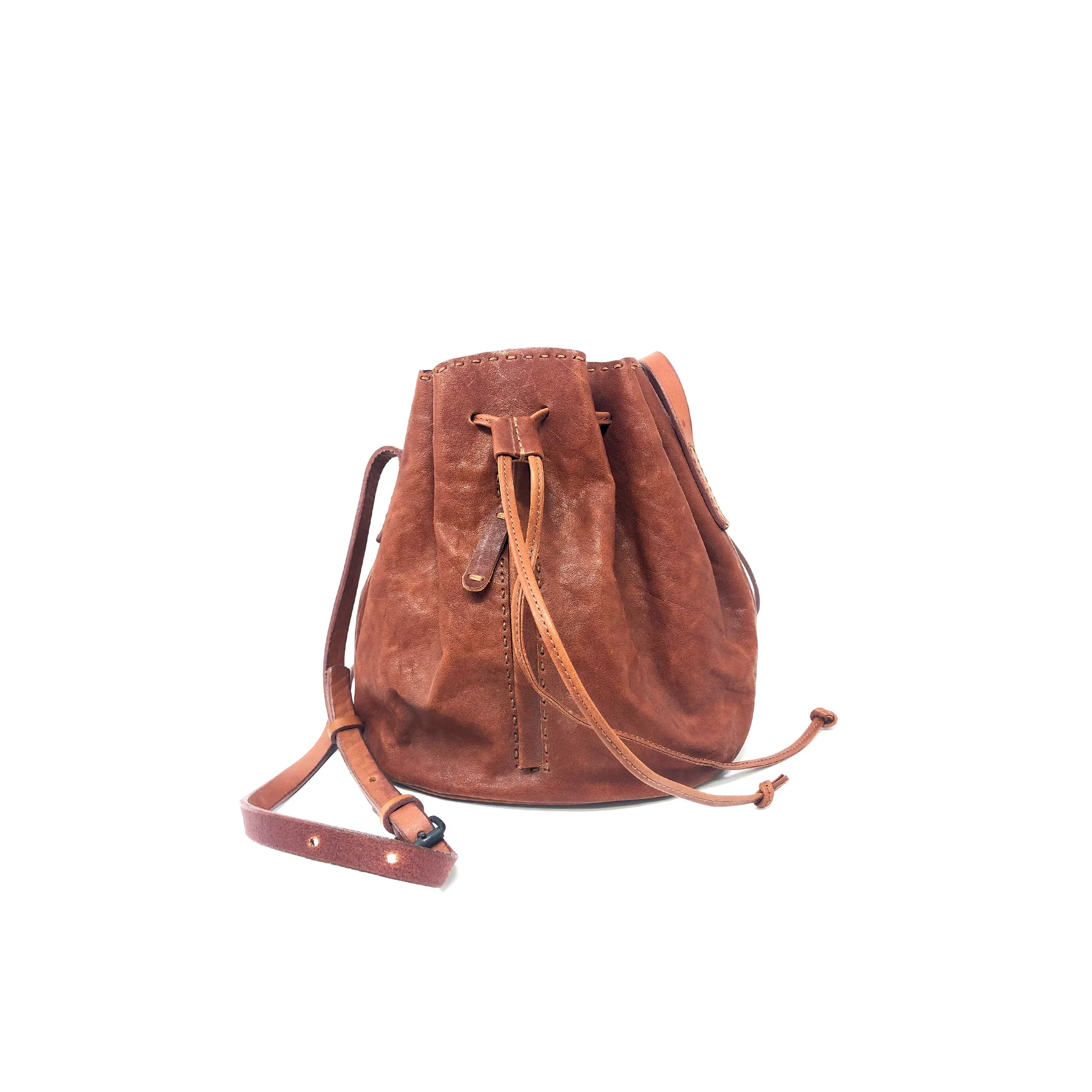 Rimini Leather Bag