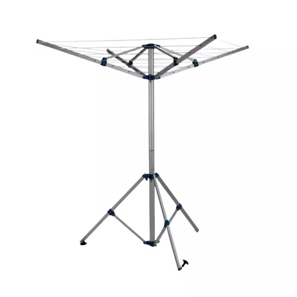 Royal 4 Arm Rotary Clothes Dryer Airer