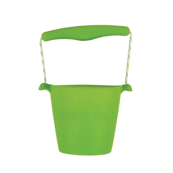 Scrunch Bucket - Green