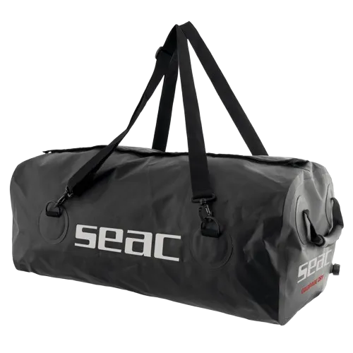 SEAC Equipage Dry Dive Travel Bag